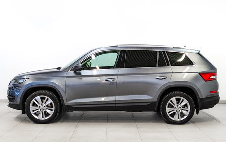 Skoda Kodiaq I, 2020 год, 3 100 000 рублей, 8 фотография