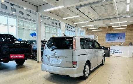 Toyota ISis I, 2012 год, 1 599 000 рублей, 6 фотография