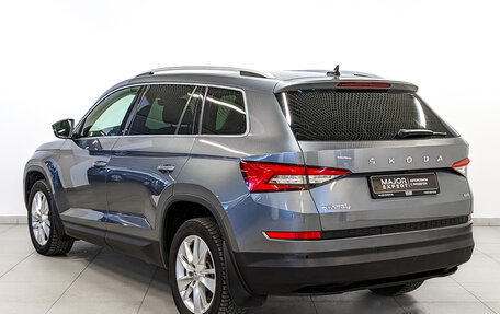 Skoda Kodiaq I, 2020 год, 3 100 000 рублей, 7 фотография