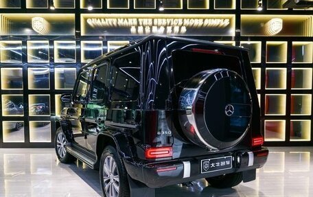 Mercedes-Benz G-Класс W463 рестайлинг _iii, 2024 год, 26 052 856 рублей, 3 фотография