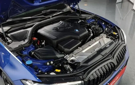 BMW 3 серия, 2022 год, 3 390 000 рублей, 5 фотография