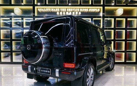 Mercedes-Benz G-Класс W463 рестайлинг _iii, 2024 год, 26 052 856 рублей, 4 фотография