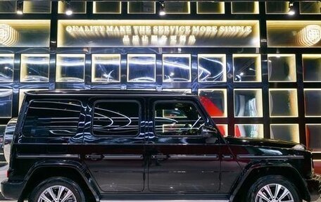 Mercedes-Benz G-Класс W463 рестайлинг _iii, 2024 год, 26 052 856 рублей, 5 фотография