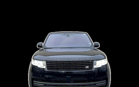Land Rover Range Rover IV рестайлинг, 2022 год, 11 500 000 рублей, 2 фотография