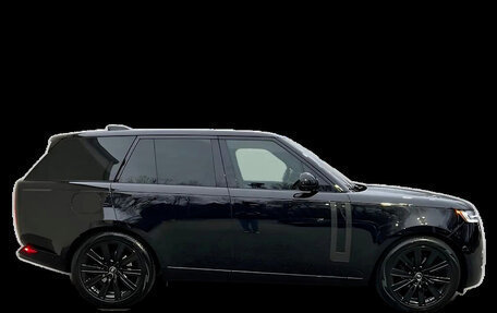 Land Rover Range Rover IV рестайлинг, 2022 год, 11 500 000 рублей, 4 фотография