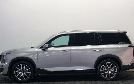 GAC GS8, 2023 год, 3 600 000 рублей, 4 фотография