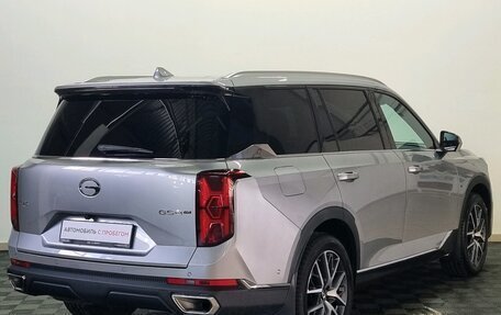 GAC GS8, 2023 год, 3 600 000 рублей, 7 фотография