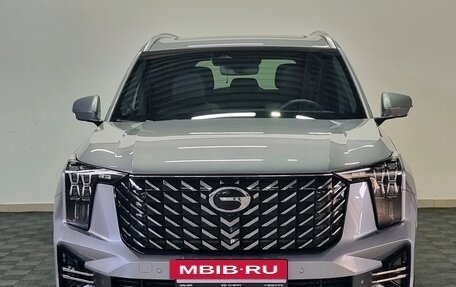 GAC GS8, 2023 год, 3 600 000 рублей, 2 фотография