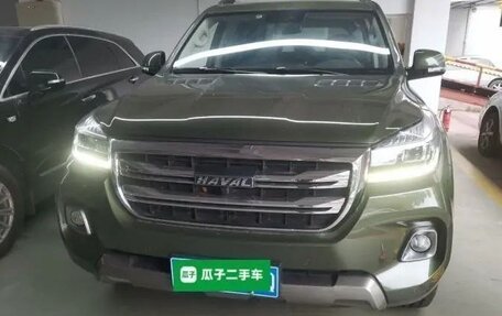 Haval H9 I рестайлинг, 2021 год, 2 280 000 рублей, 3 фотография