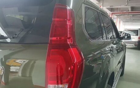 Haval H9 I рестайлинг, 2021 год, 2 280 000 рублей, 7 фотография