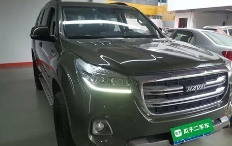 Haval H9 I рестайлинг, 2021 год, 2 280 000 рублей, 2 фотография
