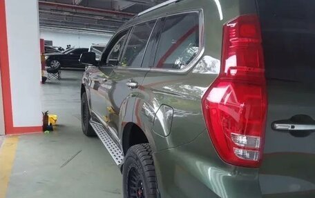 Haval H9 I рестайлинг, 2021 год, 2 280 000 рублей, 6 фотография