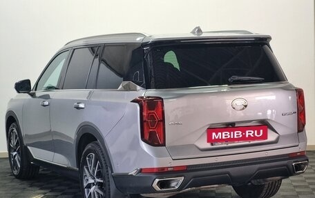 GAC GS8, 2023 год, 3 600 000 рублей, 5 фотография
