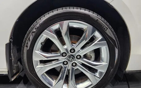 Toyota Sienna, 2021 год, 4 832 000 рублей, 4 фотография