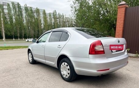 Skoda Octavia, 2010 год, 720 000 рублей, 4 фотография