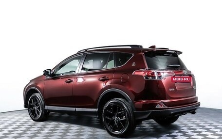 Toyota RAV4, 2019 год, 2 712 000 рублей, 7 фотография