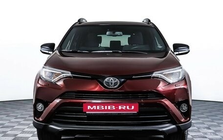 Toyota RAV4, 2019 год, 2 712 000 рублей, 2 фотография