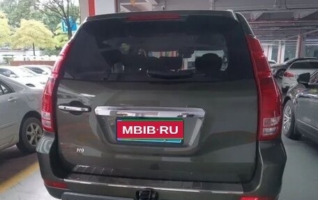 Haval H9 I рестайлинг, 2021 год, 2 280 000 рублей, 8 фотография