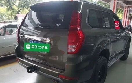 Haval H9 I рестайлинг, 2021 год, 2 280 000 рублей, 5 фотография