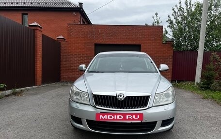 Skoda Octavia, 2010 год, 720 000 рублей, 2 фотография