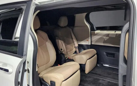 Toyota Sienna, 2021 год, 4 832 000 рублей, 6 фотография