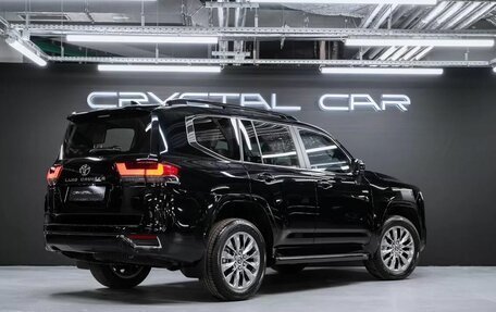 Toyota Land Cruiser, 2024 год, 5 фотография