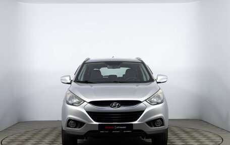 Hyundai ix35 I рестайлинг, 2010 год, 1 091 000 рублей, 2 фотография