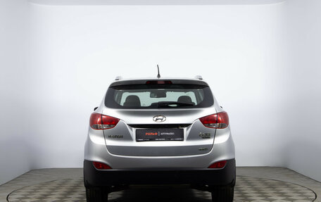 Hyundai ix35 I рестайлинг, 2010 год, 1 091 000 рублей, 6 фотография