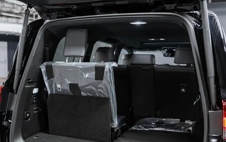 Toyota Land Cruiser, 2024 год, 4 фотография