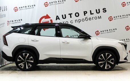 Geely Atlas, 2025 год, 3 129 000 рублей, 6 фотография