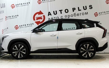 Geely Atlas, 2025 год, 3 129 000 рублей, 5 фотография
