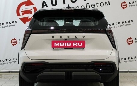 Geely Atlas, 2025 год, 3 129 000 рублей, 4 фотография