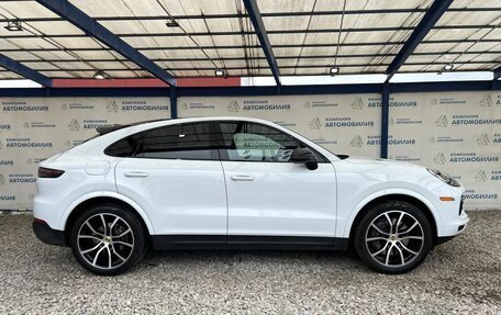 Porsche Cayenne III, 2021 год, 9 249 000 рублей, 6 фотография