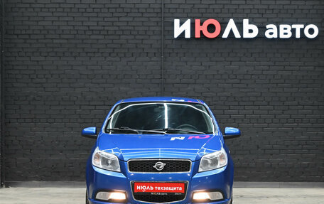 Ravon Nexia R3, 2017 год, 590 000 рублей, 2 фотография