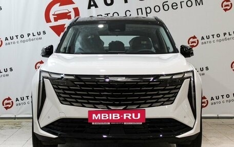 Geely Atlas, 2025 год, 3 129 000 рублей, 3 фотография