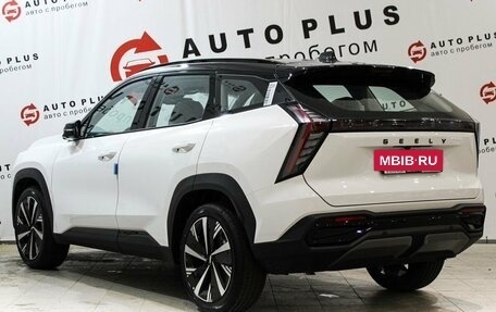 Geely Atlas, 2025 год, 3 129 000 рублей, 2 фотография