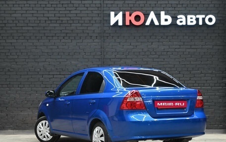 Ravon Nexia R3, 2017 год, 590 000 рублей, 5 фотография