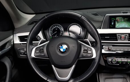 BMW X1, 2020 год, 2 813 000 рублей, 5 фотография