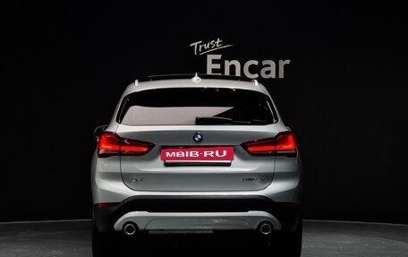 BMW X1, 2020 год, 2 813 000 рублей, 2 фотография