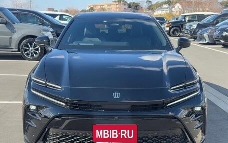 Toyota Crown, 2023 год, 4 950 000 рублей, 2 фотография