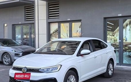 Volkswagen Lavida, 2024 год, 1 830 304 рублей, 2 фотография