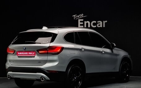 BMW X1, 2020 год, 2 813 000 рублей, 4 фотография