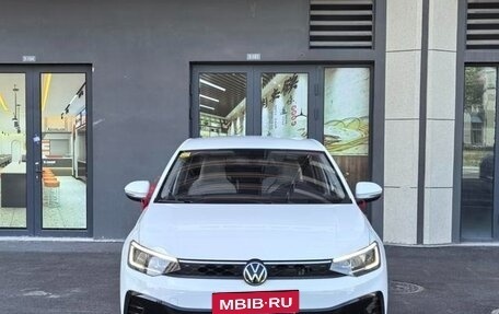 Volkswagen Lavida, 2024 год, 1 830 304 рублей, 3 фотография
