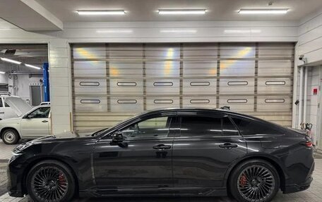 Toyota Crown, 2023 год, 4 950 000 рублей, 6 фотография