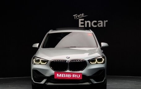 BMW X1, 2020 год, 2 813 000 рублей, 3 фотография