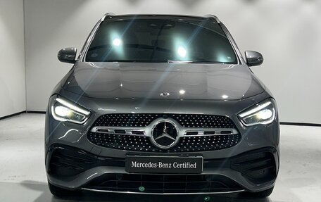 Mercedes-Benz GLA, 2022 год, 3 420 000 рублей, 2 фотография