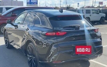 Toyota Crown, 2023 год, 4 950 000 рублей, 5 фотография