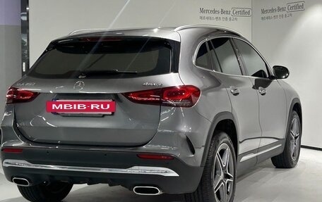 Mercedes-Benz GLA, 2022 год, 3 420 000 рублей, 3 фотография