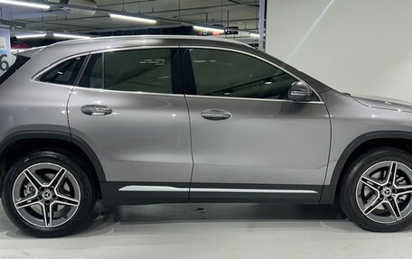 Mercedes-Benz GLA, 2022 год, 3 420 000 рублей, 6 фотография