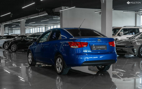 KIA Cerato III, 2010 год, 730 000 рублей, 5 фотография